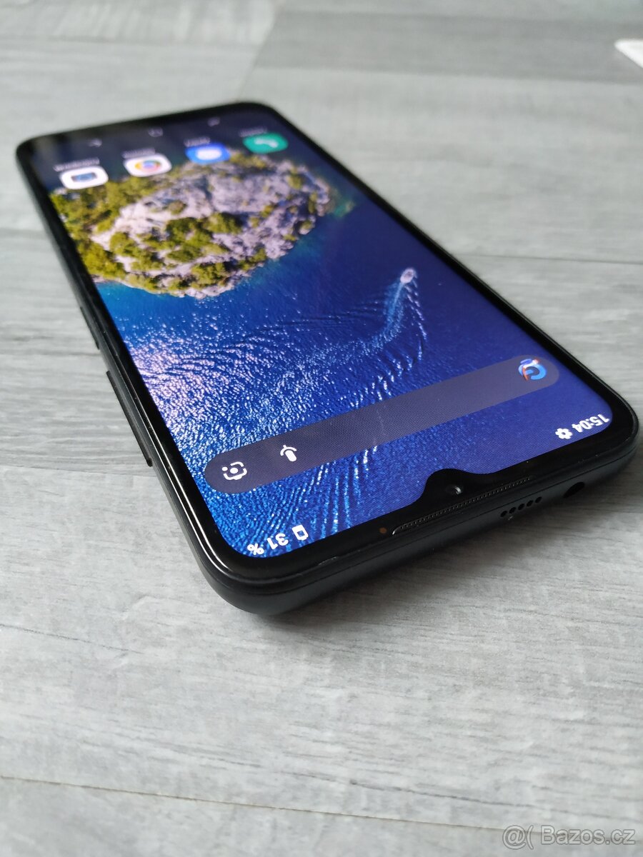 DOOGEE N50, 6.52", 8GB+128GB, Android 13 - 5