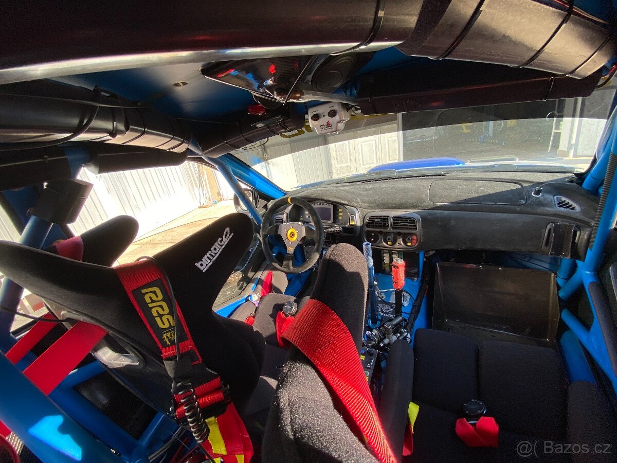 SUBARU Impreza WRX STI - 5