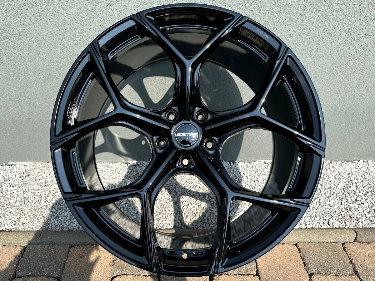 Alu kola 5x112 20" - typ ULTRIVITY - 5