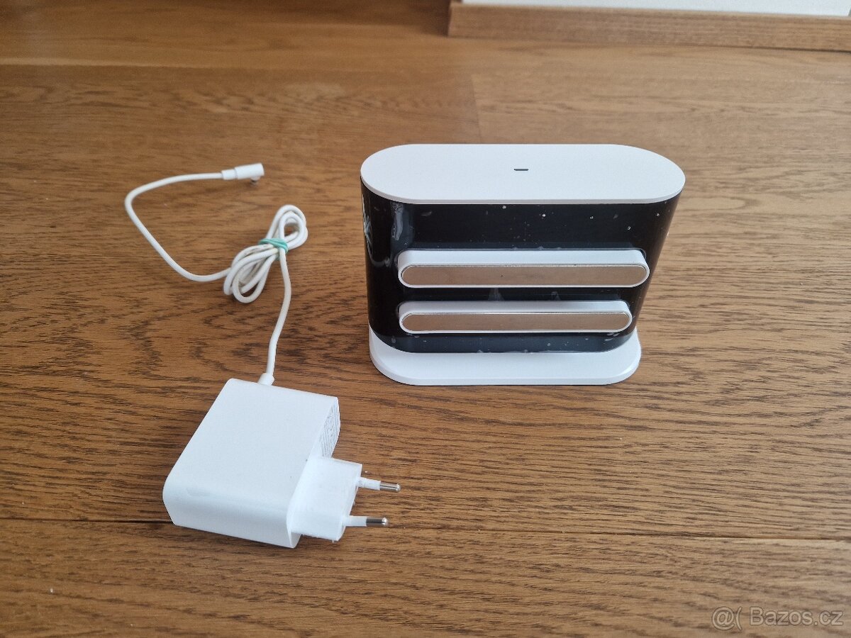 Robotický vysavač Xiaomi - 5