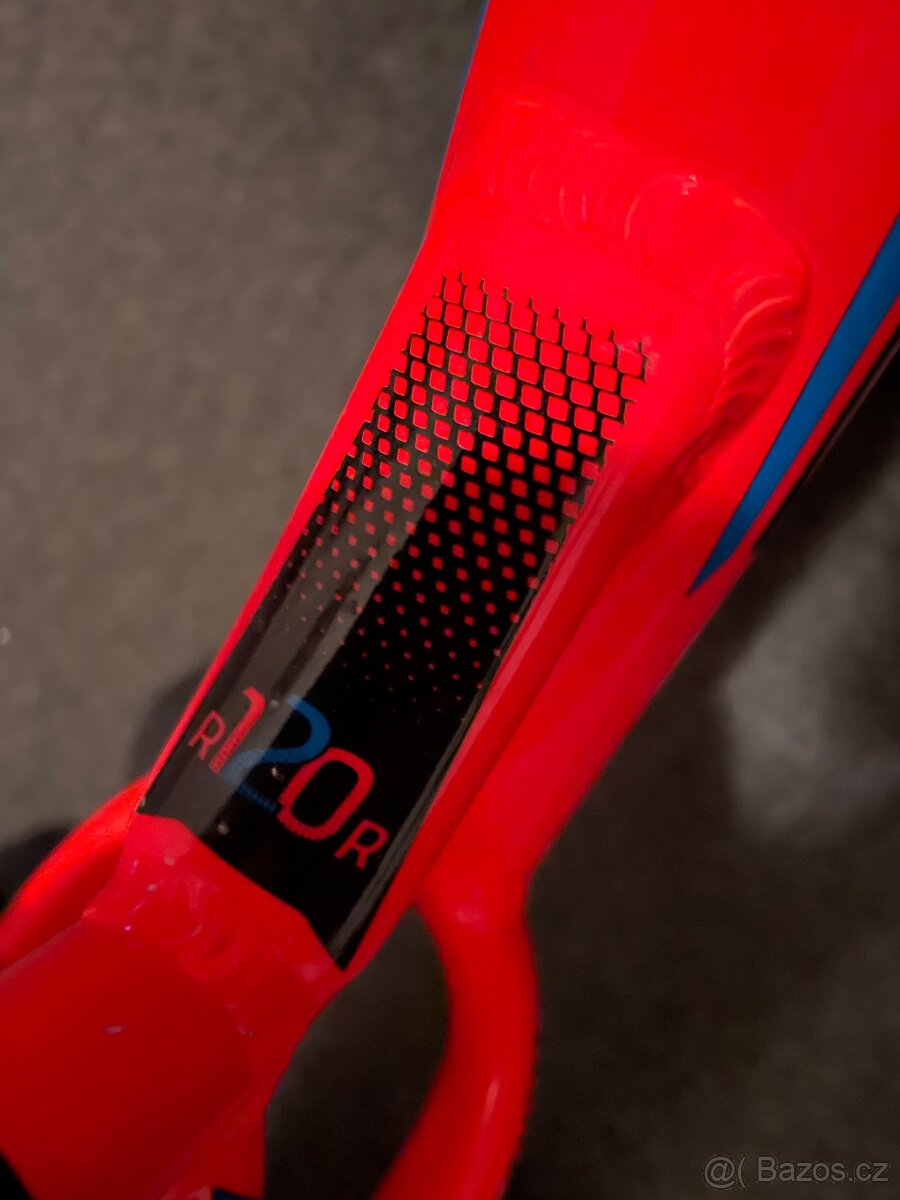 Dětské odrážedlo Cube 120 ,12’’ - 5