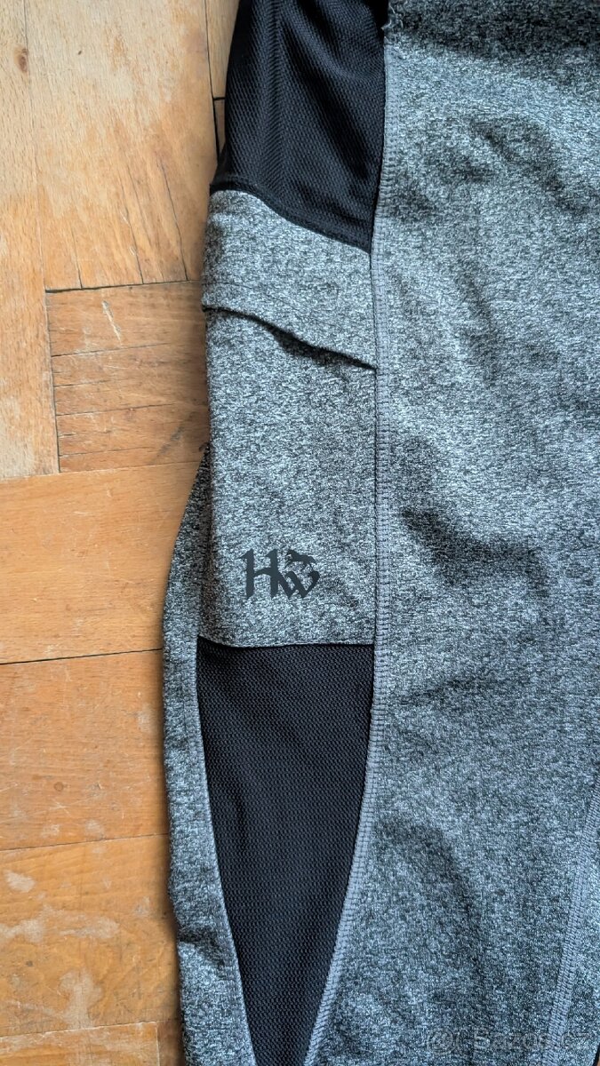 Prodám jezdecké legíny Horseware L - 5