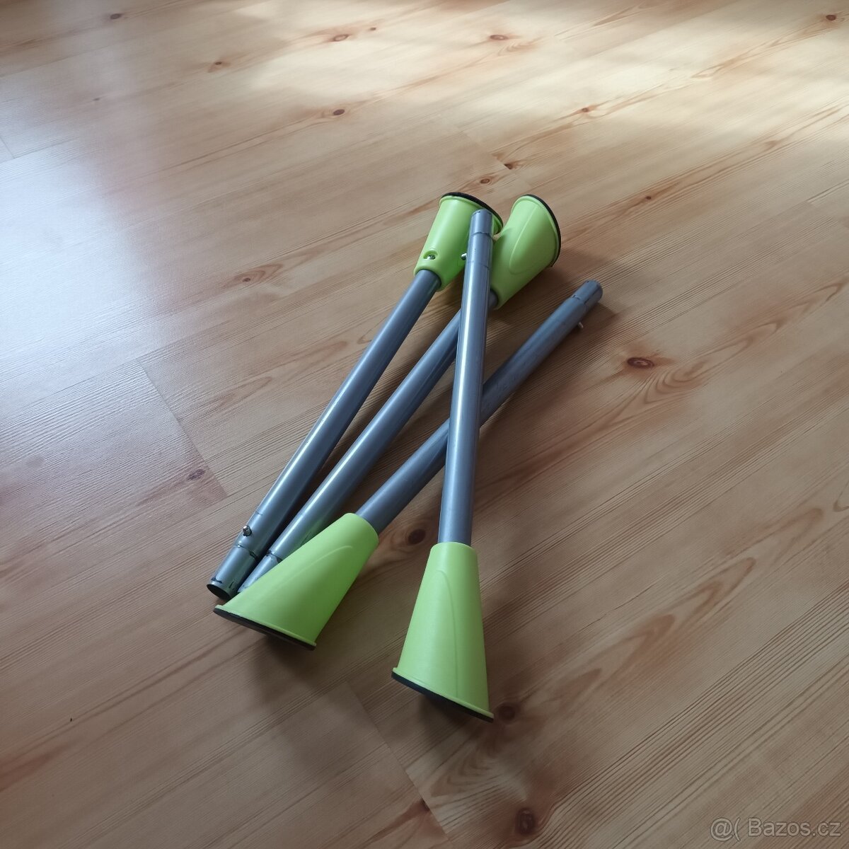 Dětská jídelní židlička - 5