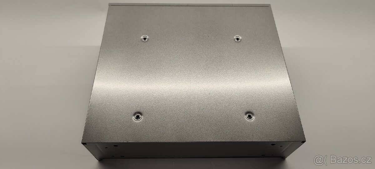 Poštovní schránka - 5