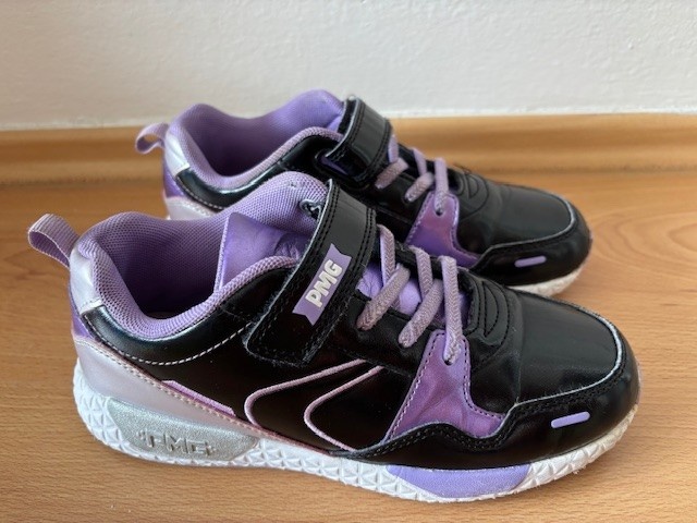 Primigi holčičí v.35 - 5