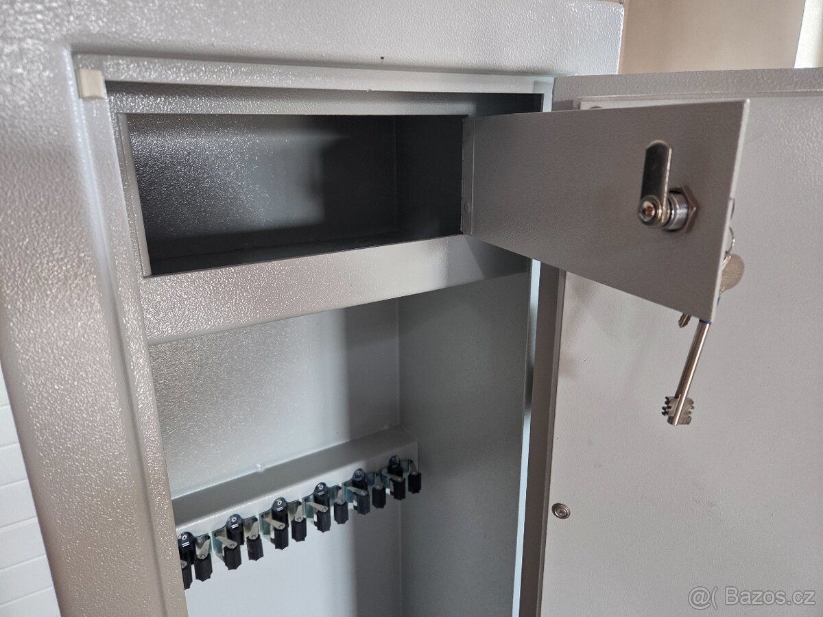 Trezor na zbraně - 5