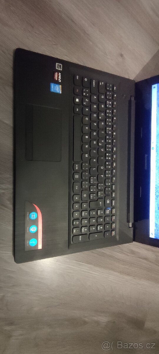 Lenovo g50-80 - 5