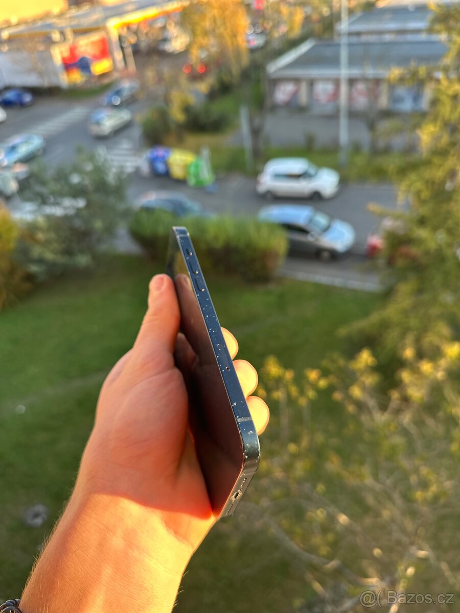 Iphone 14 plus 256 - 5