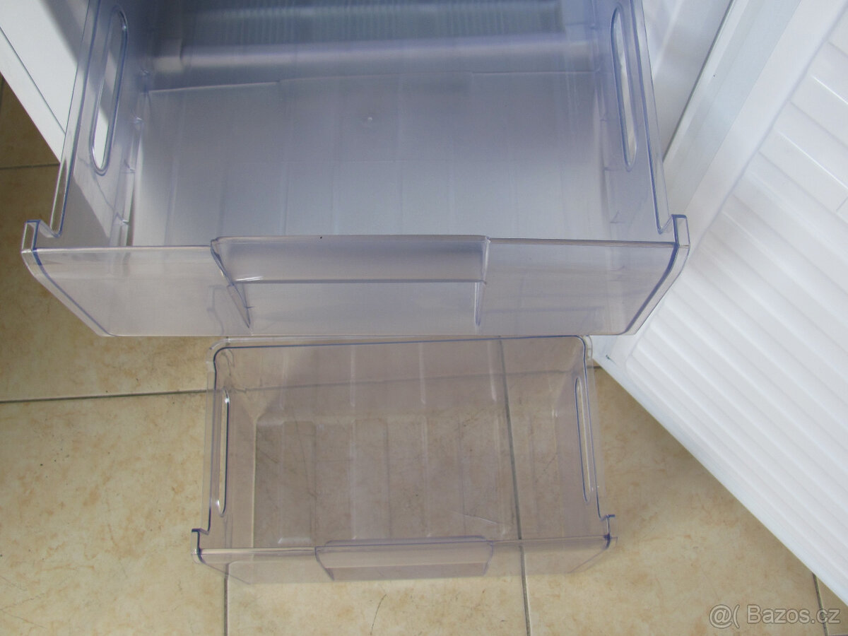 ŠUPLÍKOVÁ MRAZNIČKA - MRAZÁK - WHIRLPOOL - 91l - A+ - 5