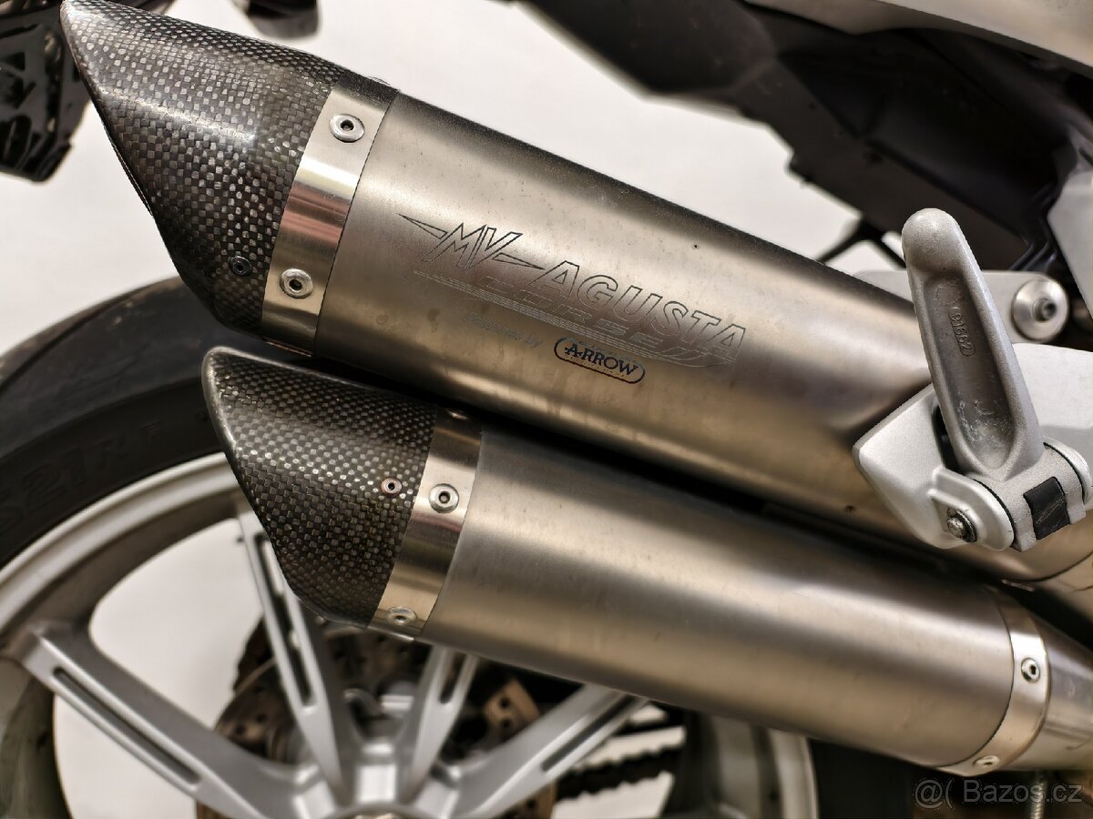 MV Agusta Brutale 1090 Arrow - 5