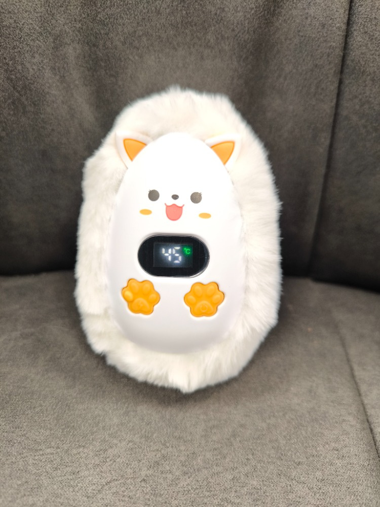 Ohřívač rukou - 5