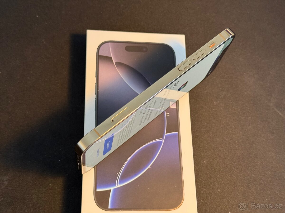 Apple iPhone 12 PRO Gold - 5