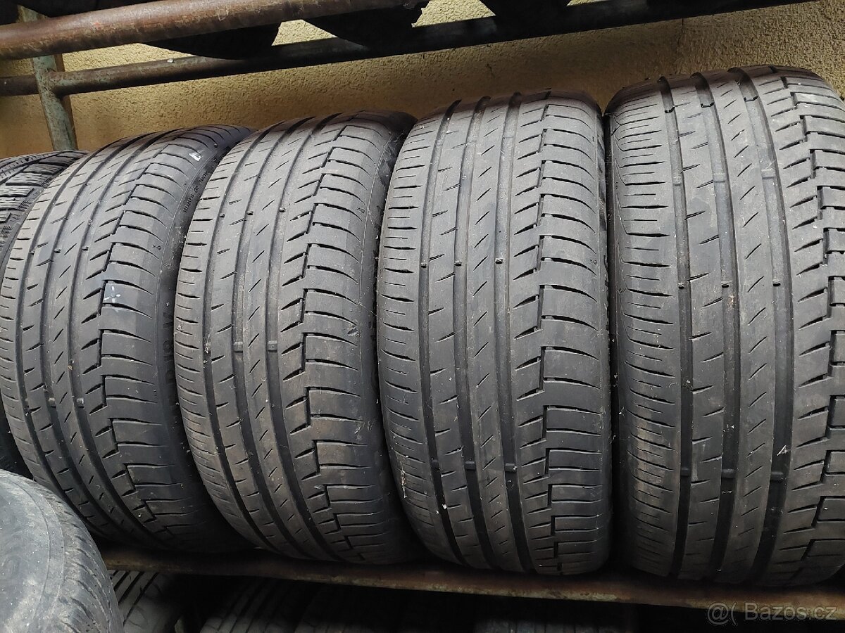 Letní pneumatiky - 5