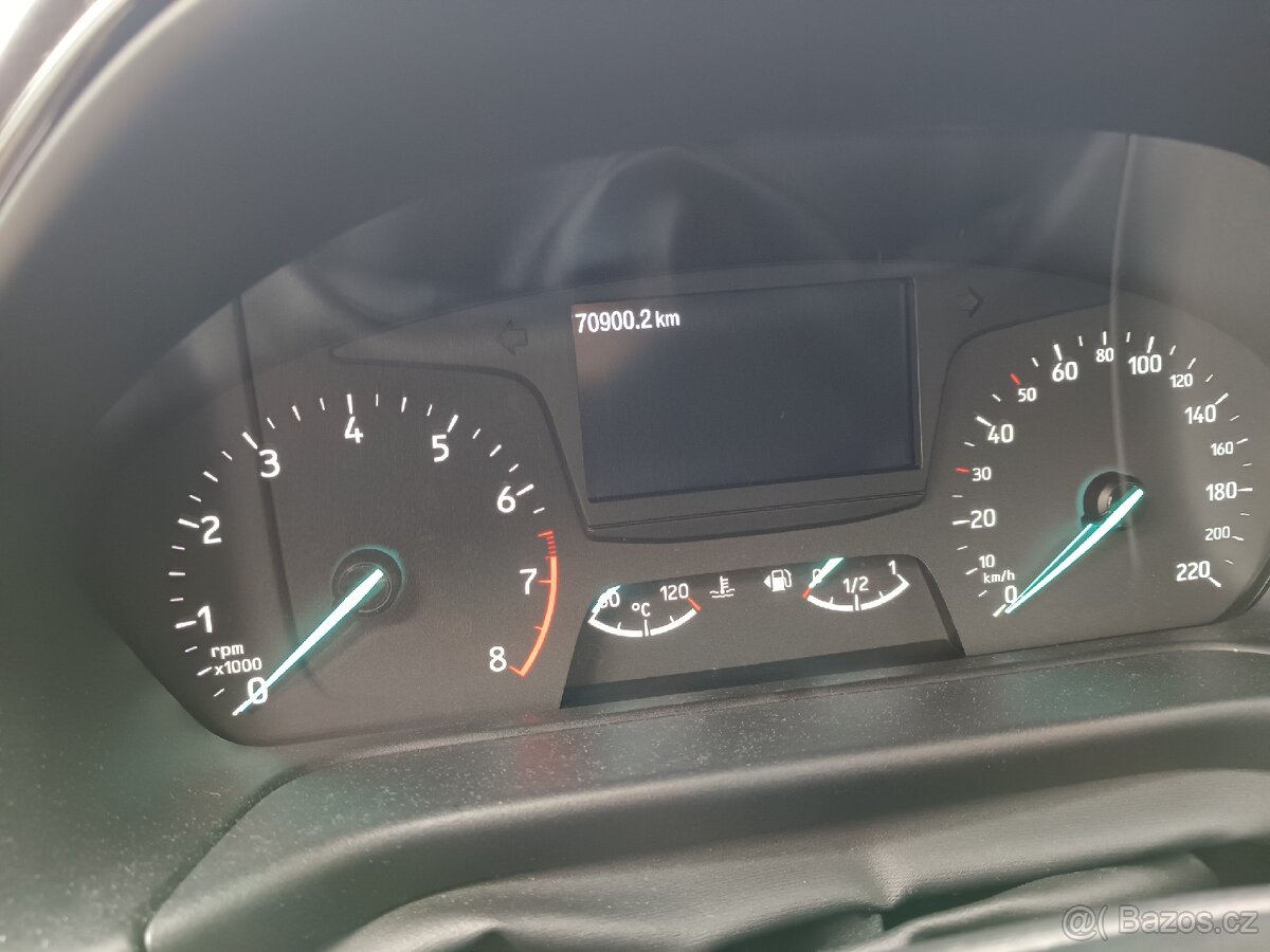 Ford Puma 1.0 Ecoboost 70kW - 5