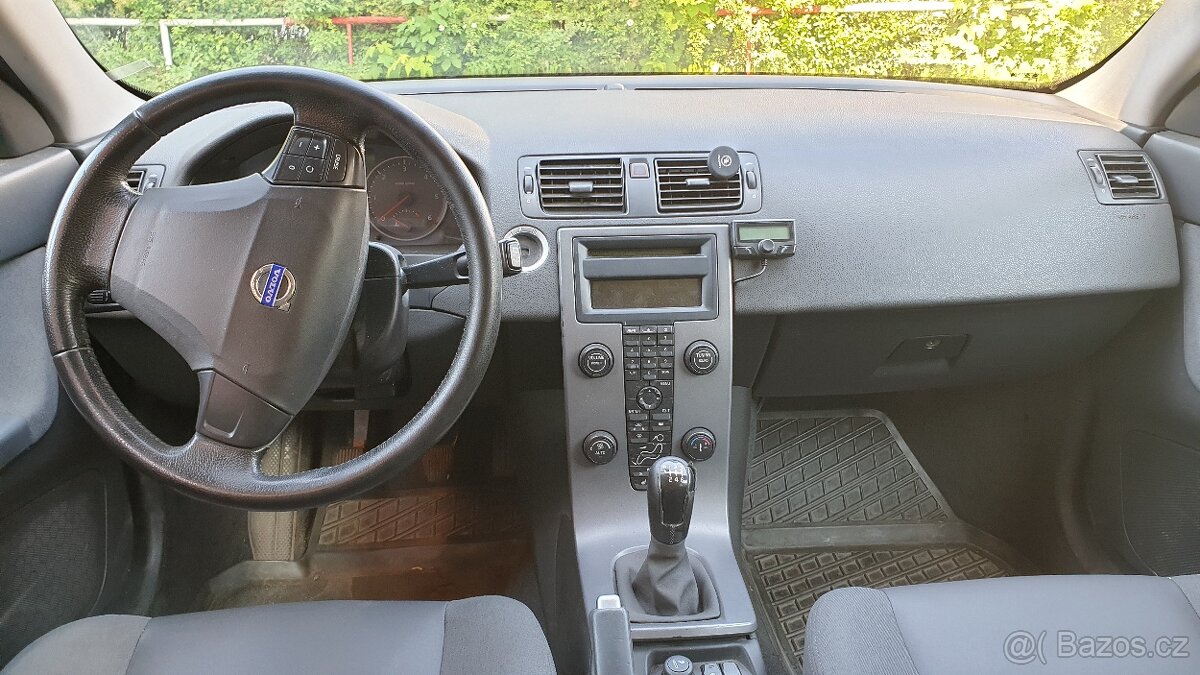 Volvo V50 - 5