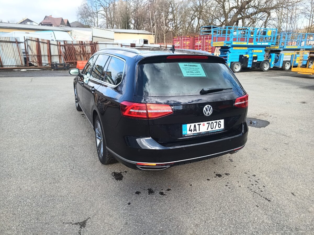 Passat 2.0 BiTdi - 5