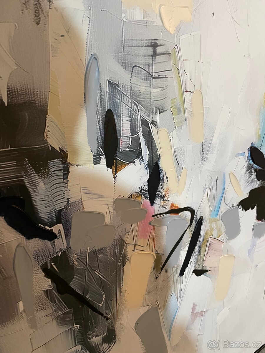 Obraz Styler cro - 5