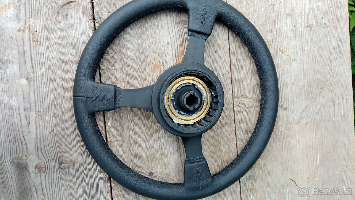 Ford Sierra Rs volant Verze s klaksonem 87-92