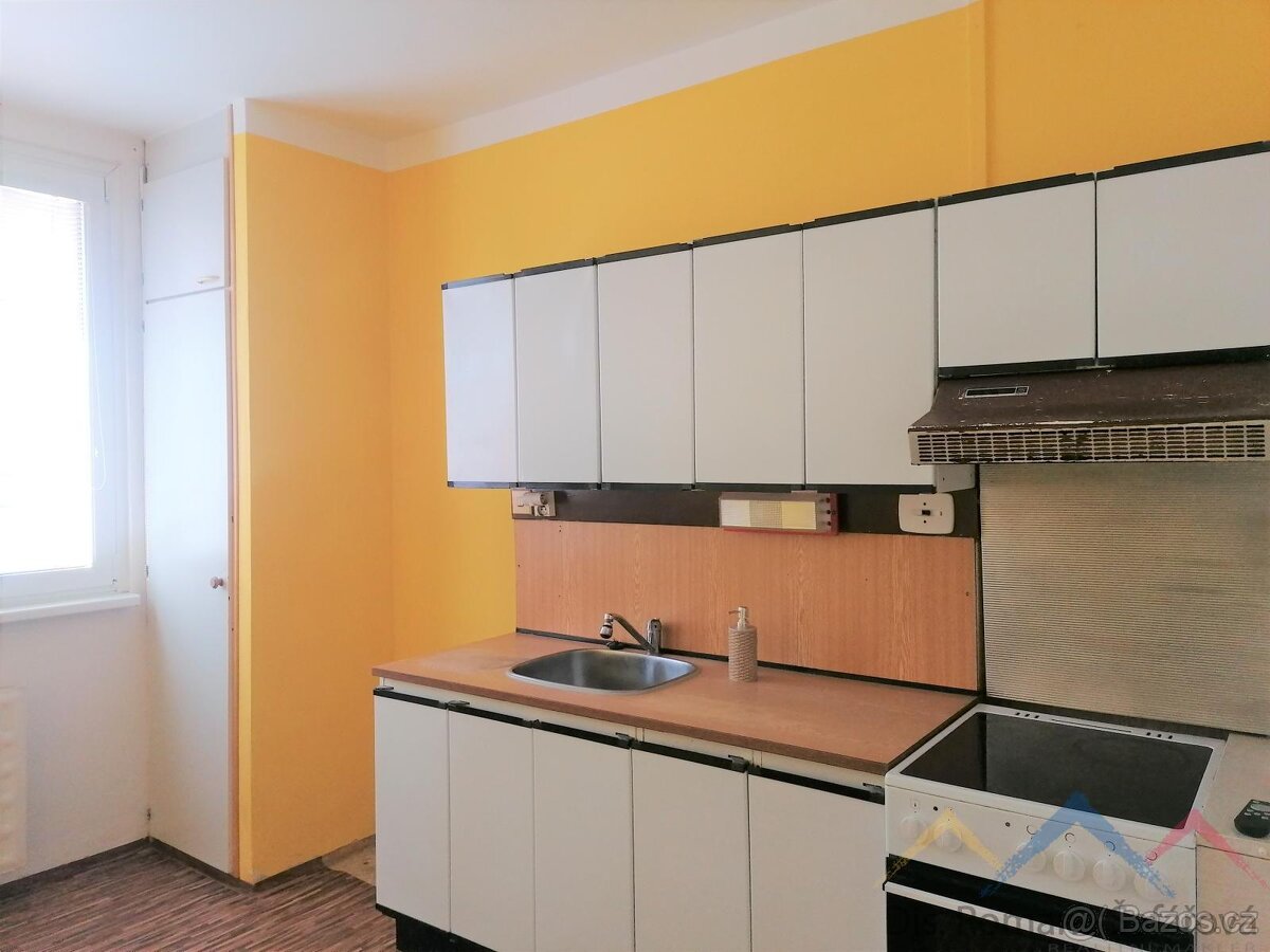 Pronájem bytu 3+1, Břidličná - 5