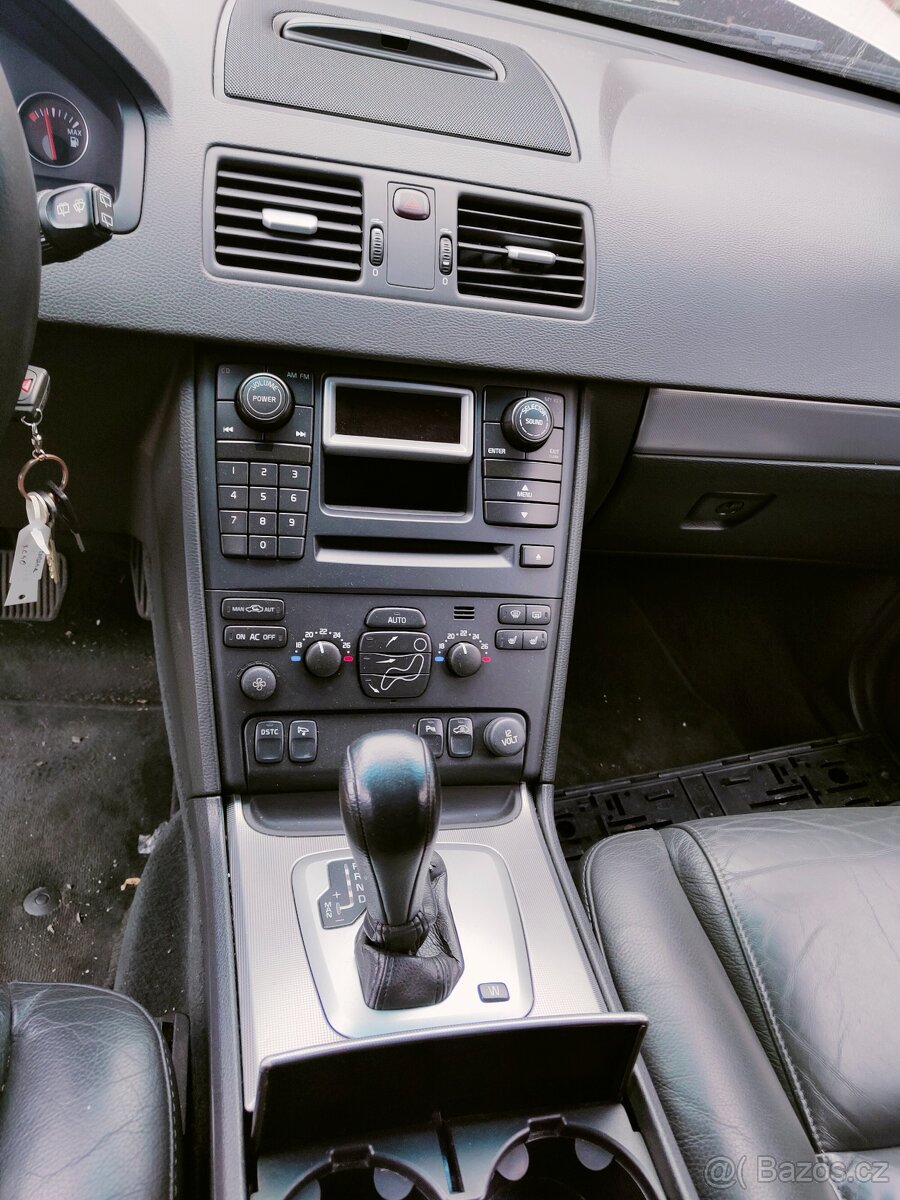 Volvo XC90 T6 200kw - Náhradní díly - 5