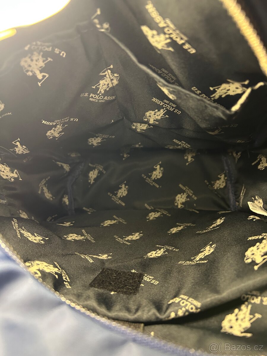 Batoh Polo Ralph lauren - 5