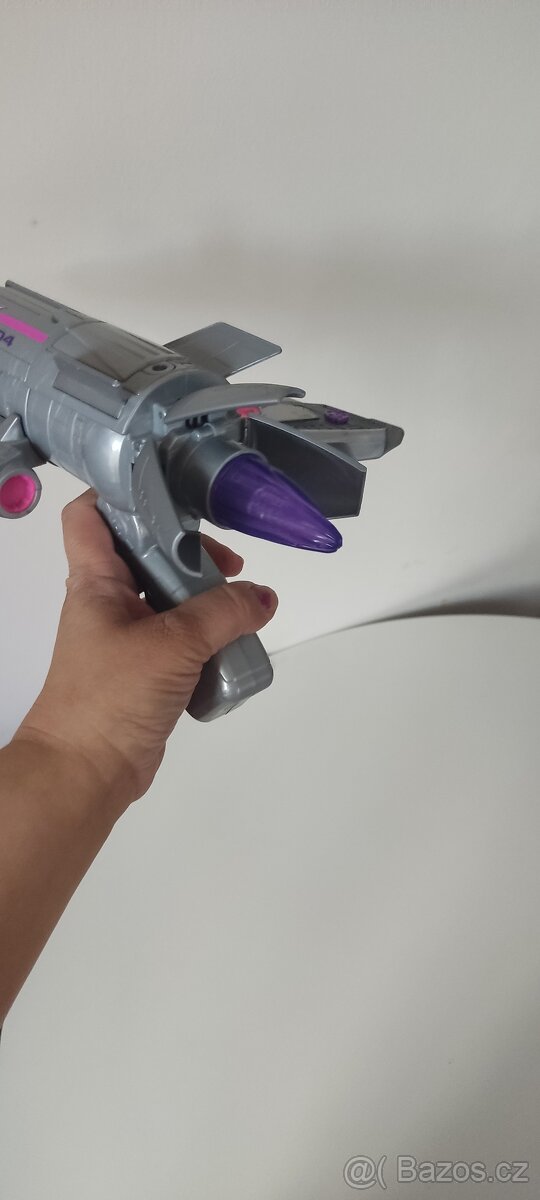 Tlapková patrola Sky letoun - 5