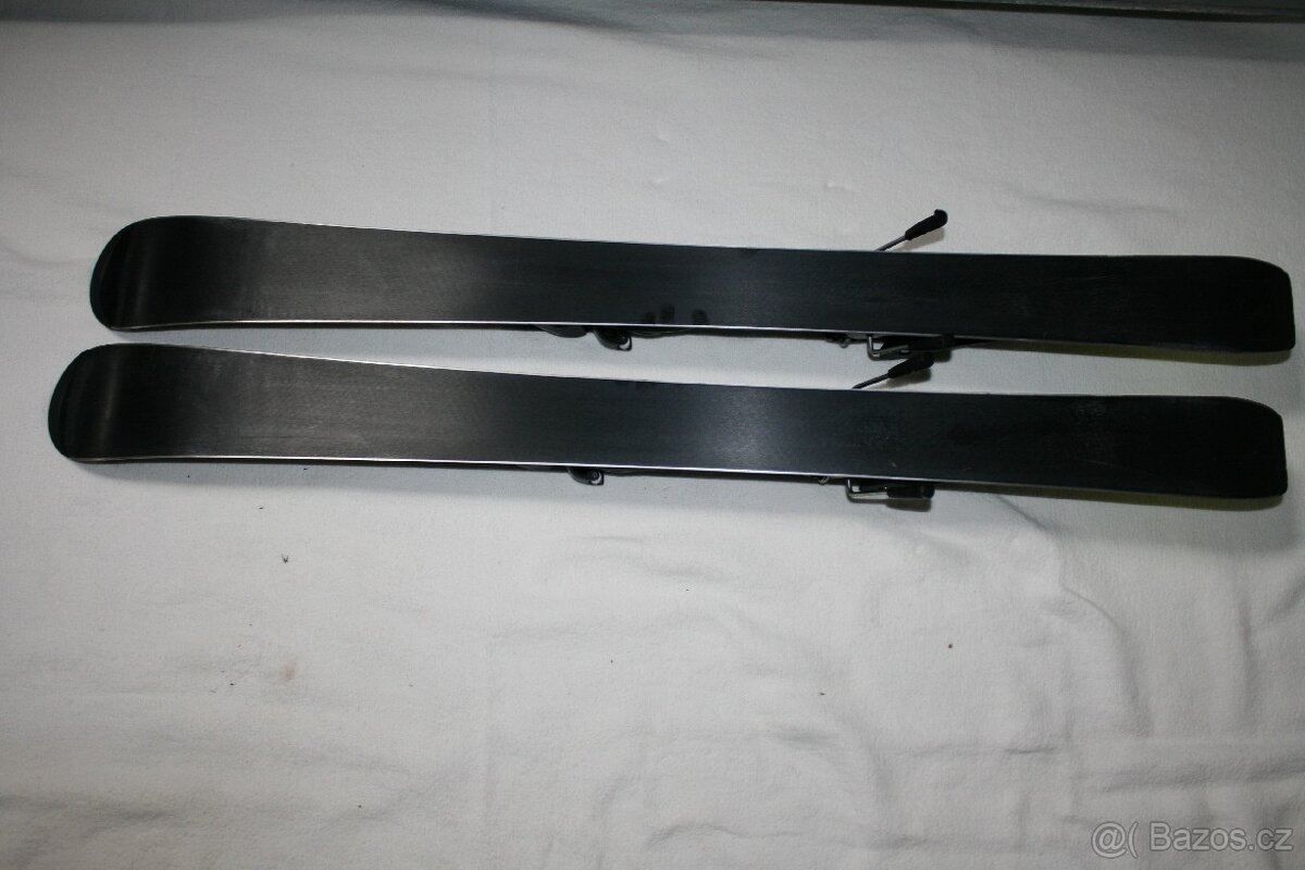 lyže Fischer 100 cm , lyžiarky fischer - 5