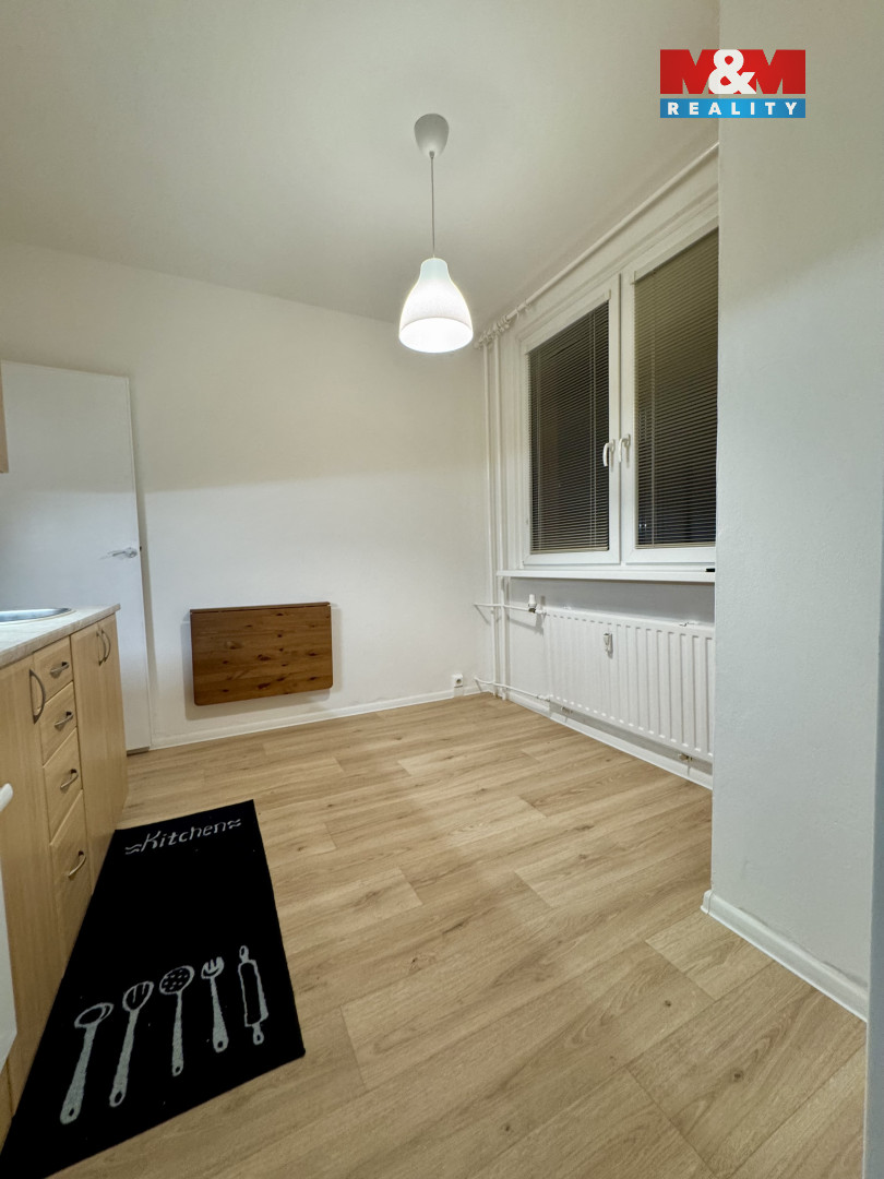 Pronájem bytu 3+1, 68 m², Ostrava, ul. Proskovická - 5