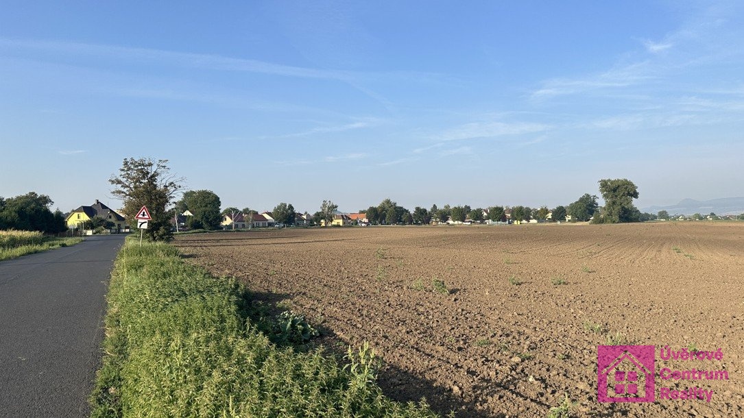 Prodej pozemky pro bydlení, 23 590 m², Terezín - Nové Kopist - 5