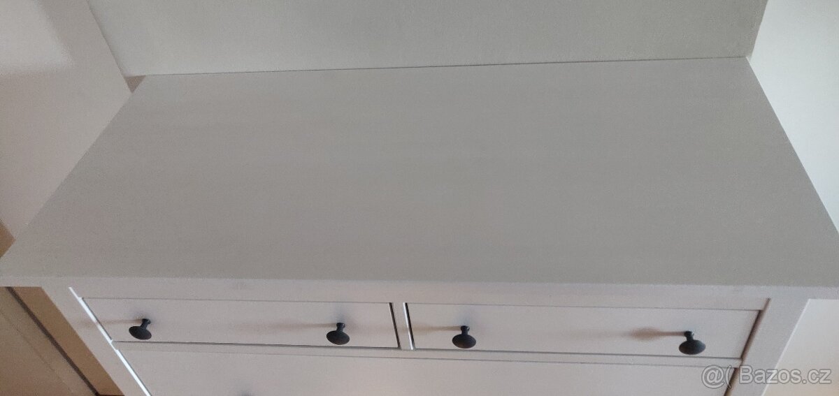 Komoda Ikea hemnes - 5