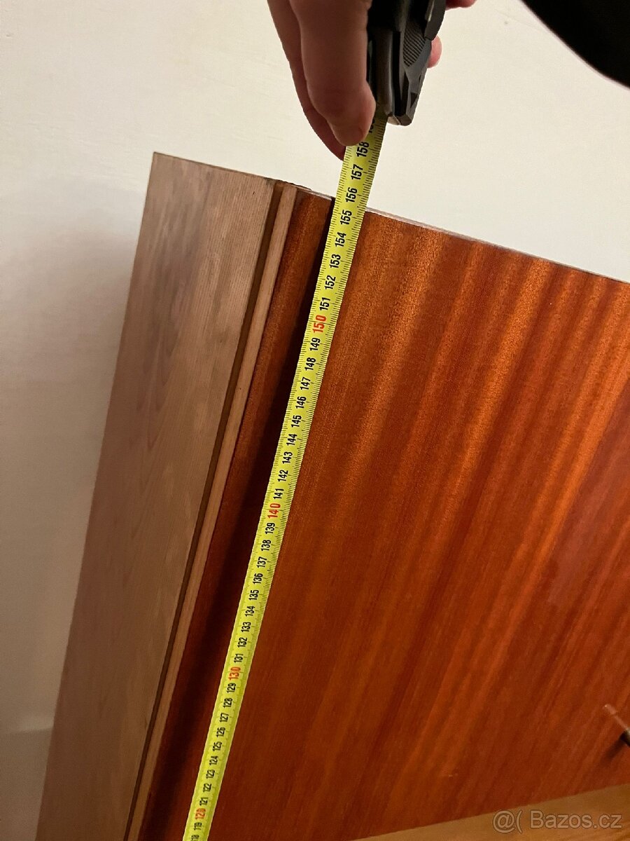 Obývací stěna za odvoz - 5