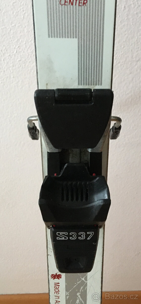 Sjezdové lyže Fisher Swing - 5