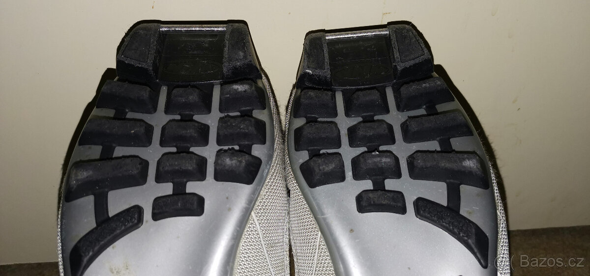 PRODÁNO. Dámské boty na běžky Madshus vel. 37 (23,4 cm) - 5