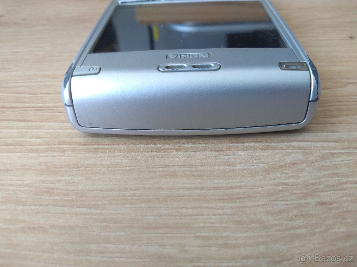 NOKIA E61 - 5