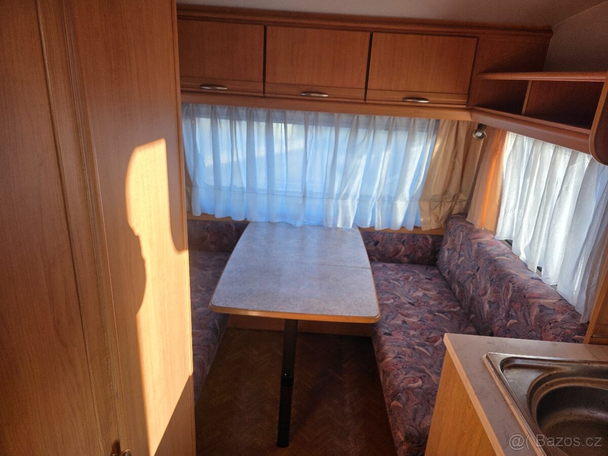 LMC 490 elektrický pojezd mover - 5