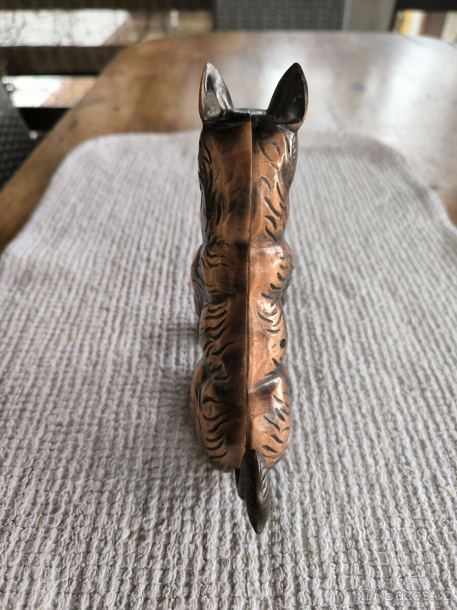 PRODÁM PEJSKA NA ZAPALOVÁNÍ DOUTNÍKŮ A CIGARET, STAROŽITNOST - 5