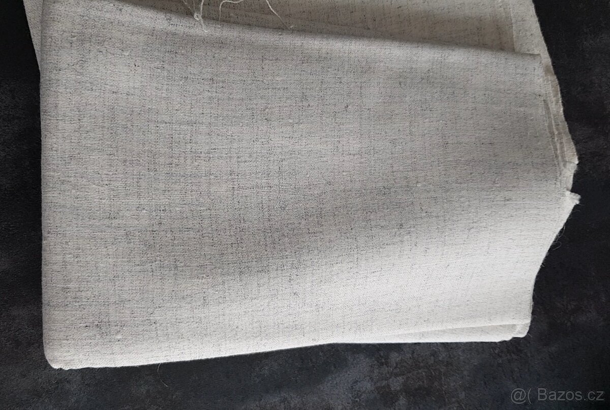 Pánské oblekové látky - 5