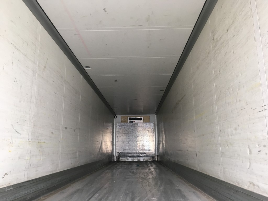 Schmitz SKO24 Carrier - 5