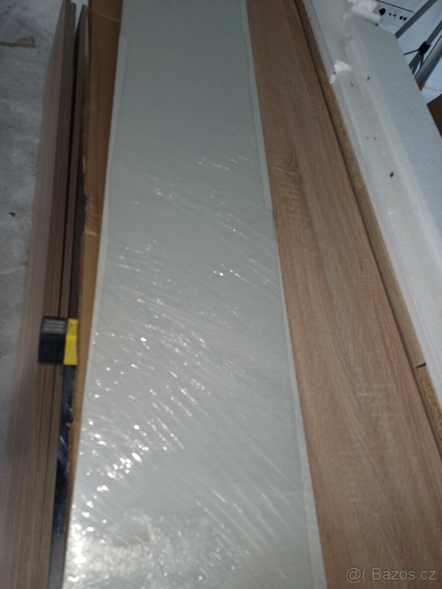 Vitrína 2D2S PANAMA Typ 03 - 5