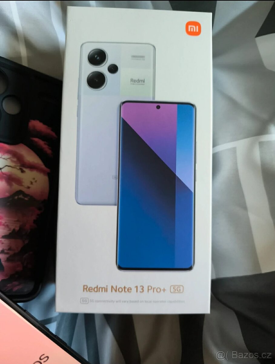 Xiaomi redmi note 13 pro+ - 5