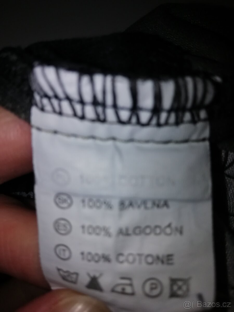 Kalhoty New sport - 5