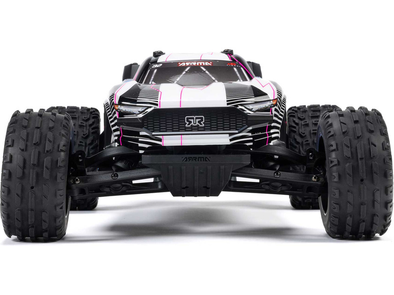 Arrma Vorteks Mega 550 2WD 1:10 - NOVÉ - 5