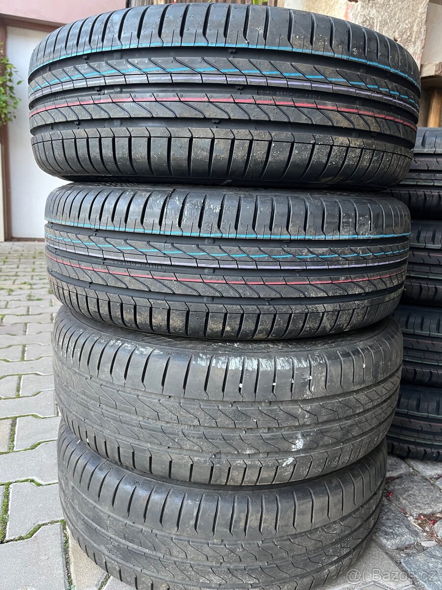 Prodám pneu - 5