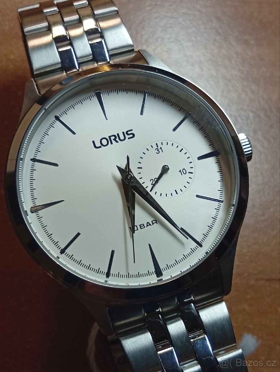 Pánské hodinky Lorus - 5