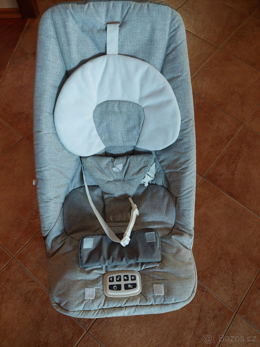 Houpátko Zn. "Joie" - 5