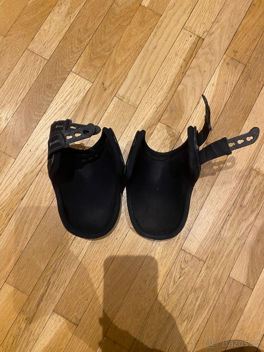 Strouhačky Prestige - 5