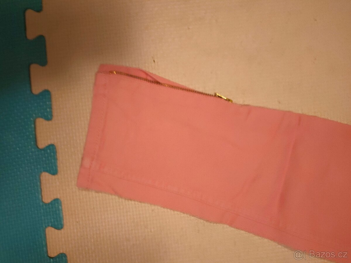 Lindex kalhoty vel.164 - 5