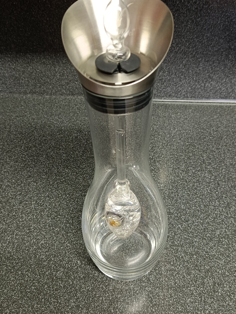 Karafa VitalJuwel/anděl - 5