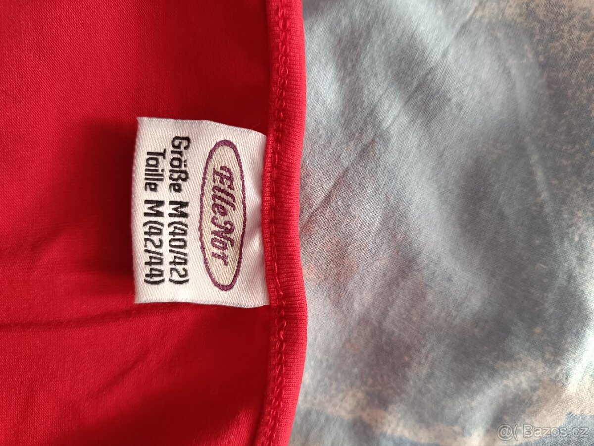 PRODÁM DÁMSKÉ TÍLKA - 5