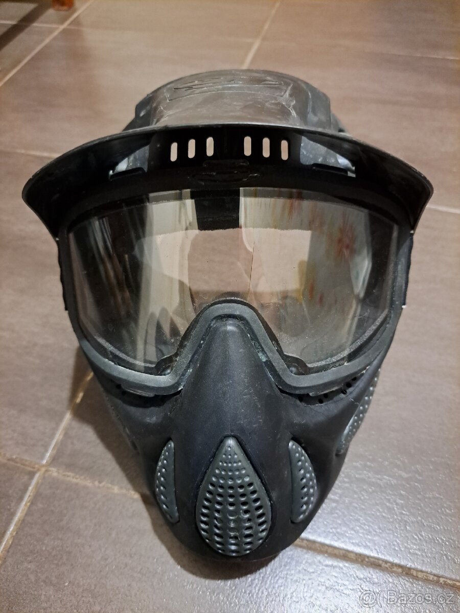 Paintball výbava - 5